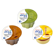 メディミル®ムース・プリン