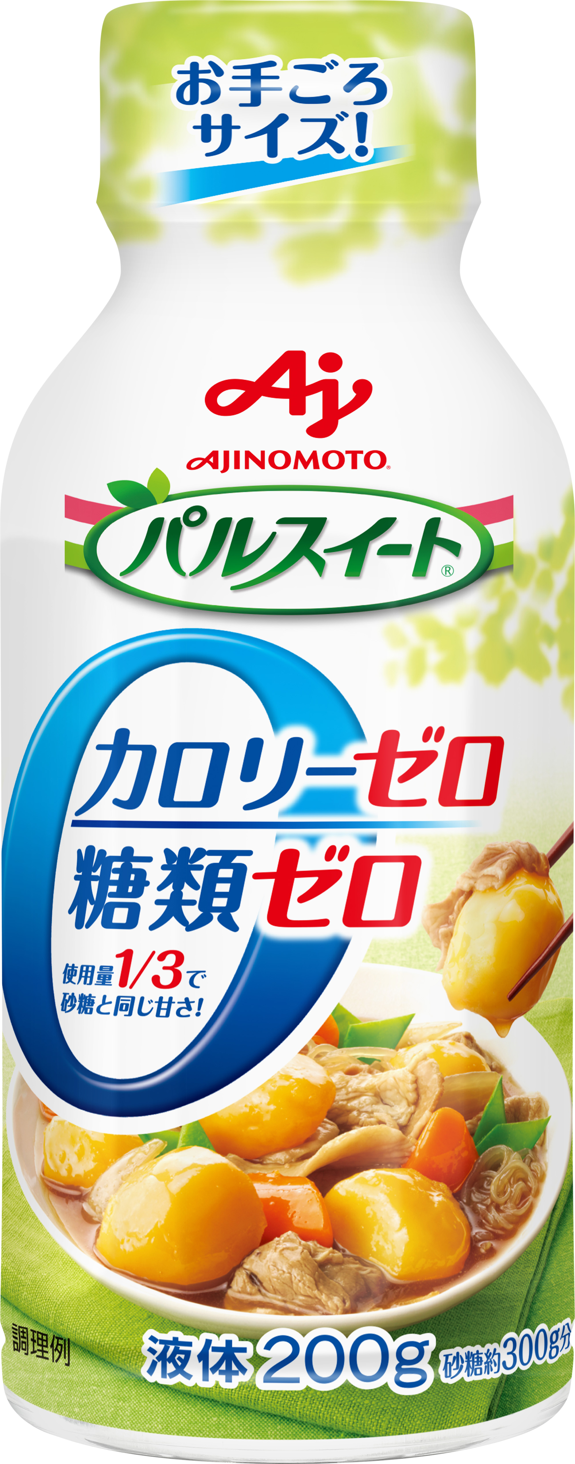 パルスイート カロリー90 カット お客様相談センター 味の素株式会社