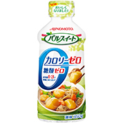 パルスイート®カロリーゼロ（液体タイプ）