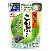 ほんだし こんぶだし お客様相談センター 味の素株式会社