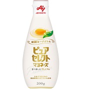 ピュアセレクト®マヨネーズ新鮮キープボトル｜お客様相談センター