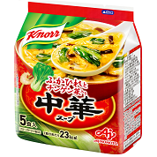 クノール® 中華スープ 商品写真