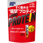 アミノバイタル® アミノプロテイン 商品写真