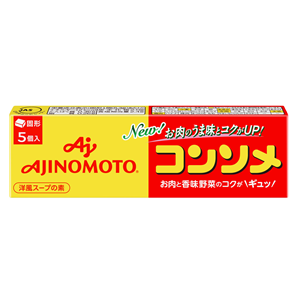 味の素KK コンソメ 商品写真