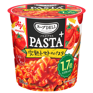 スープDELI®・スープDELI® PASTA+ 商品写真