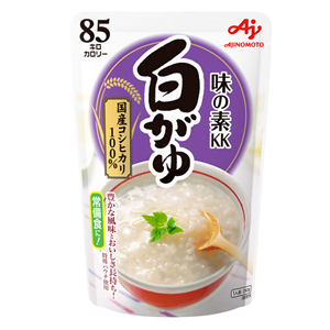 味の素KK　おかゆ 商品写真