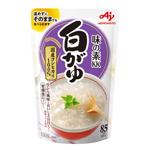 味の素KK　おかゆ 商品写真