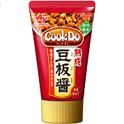 「Cook Do®」中華・韓国醤 熟成豆板醬90gチューブ