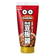 「Cook Do®」中華・韓国醤　熟成豆板醤６５ｇチューブ