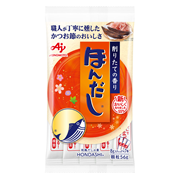 「ほんだし®」8gスティック7本入袋