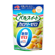 「パルスイート®カロリーゼロ」70g袋