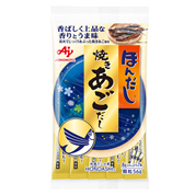 「ほんだし® 焼きあごだし」8gスティック7本入袋